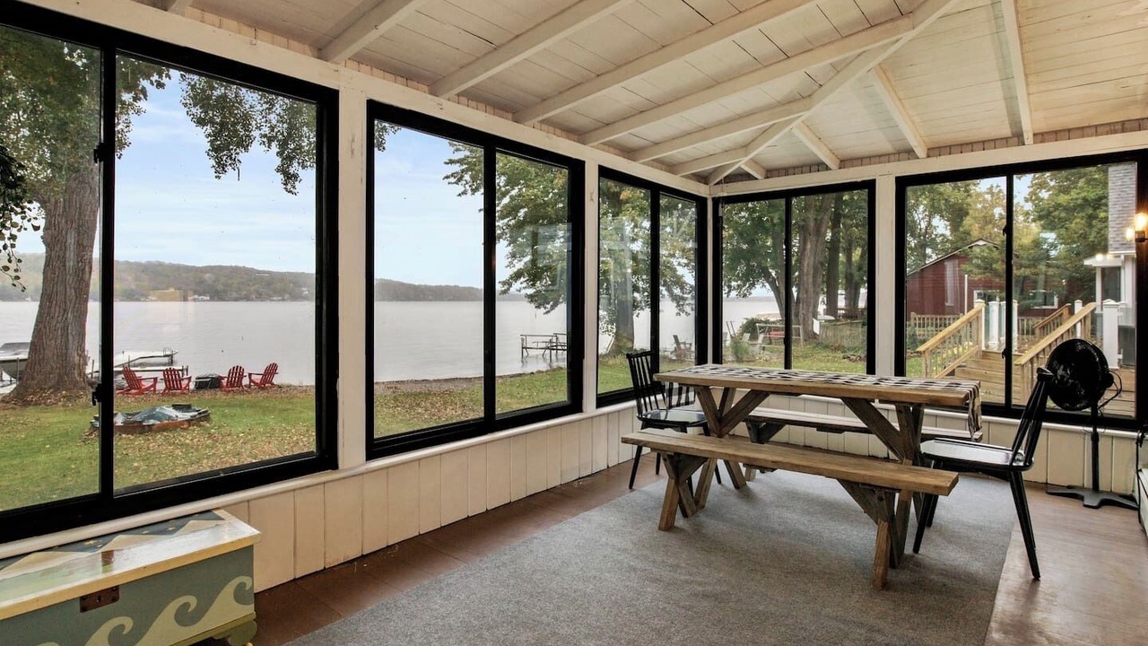 Photo of Outdoor in Honeoye