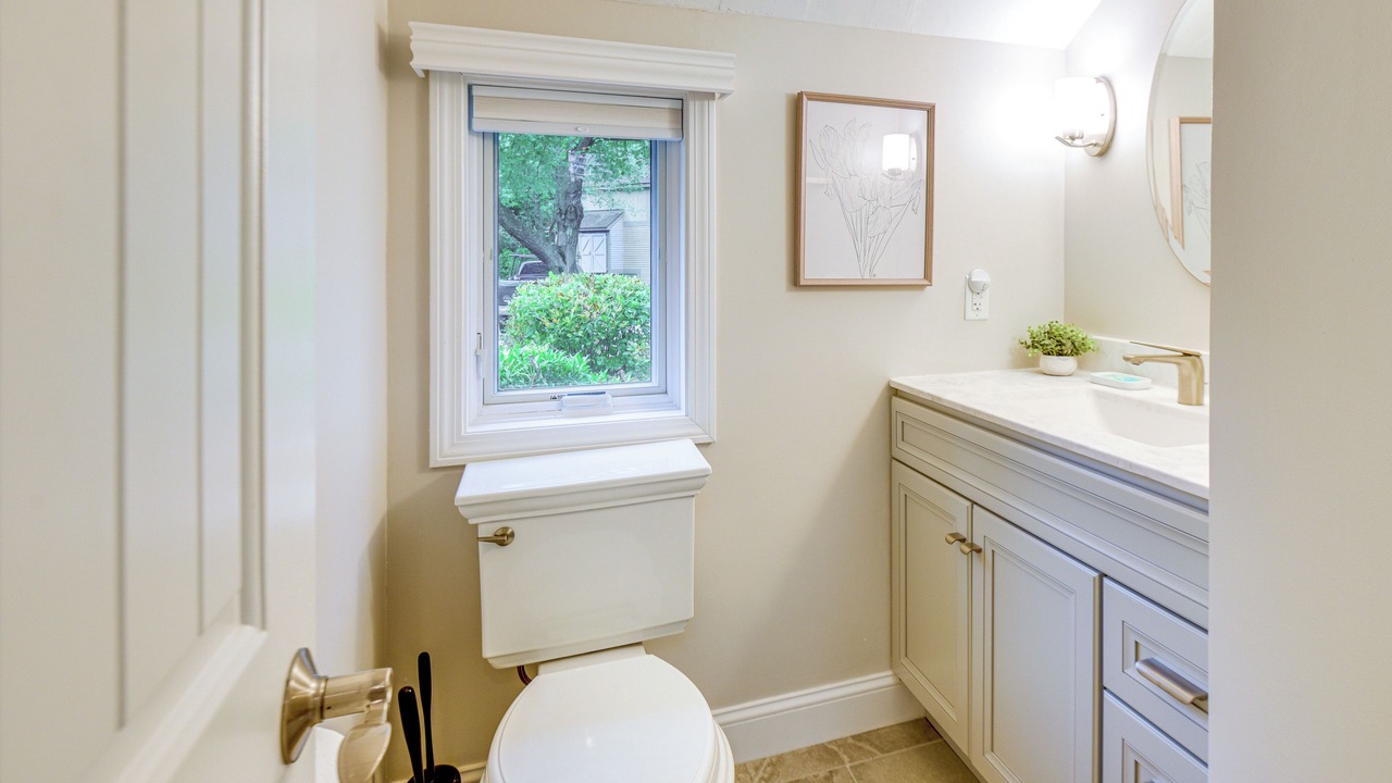 Photo of Bathroom in Gilford