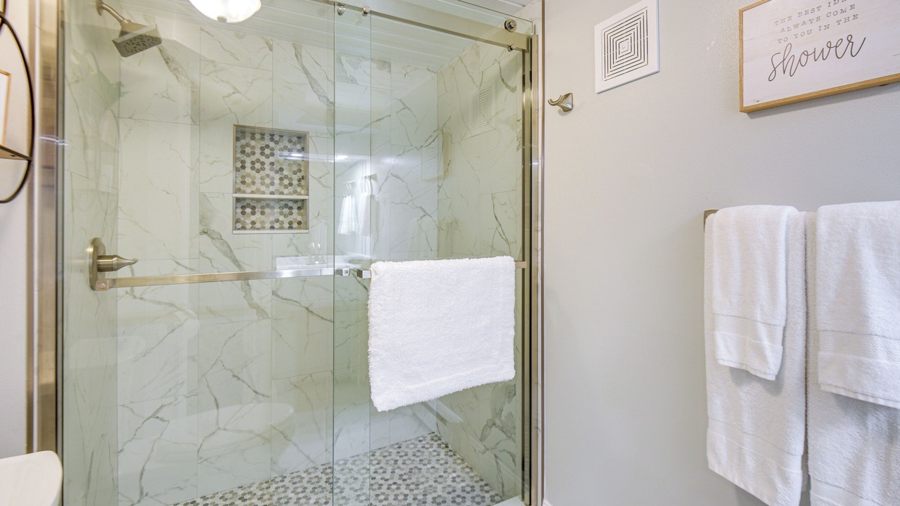 Photo of Bathroom in Gilford