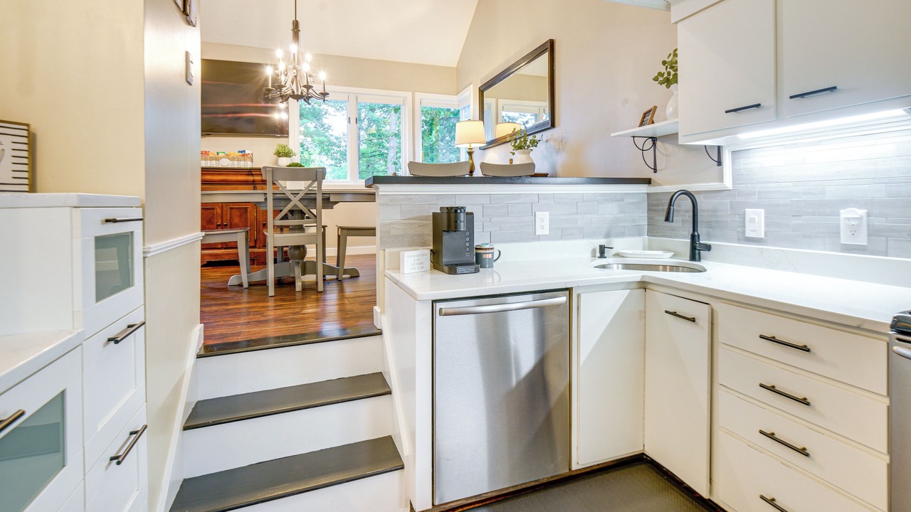 Photo of Kitchen in Gilford