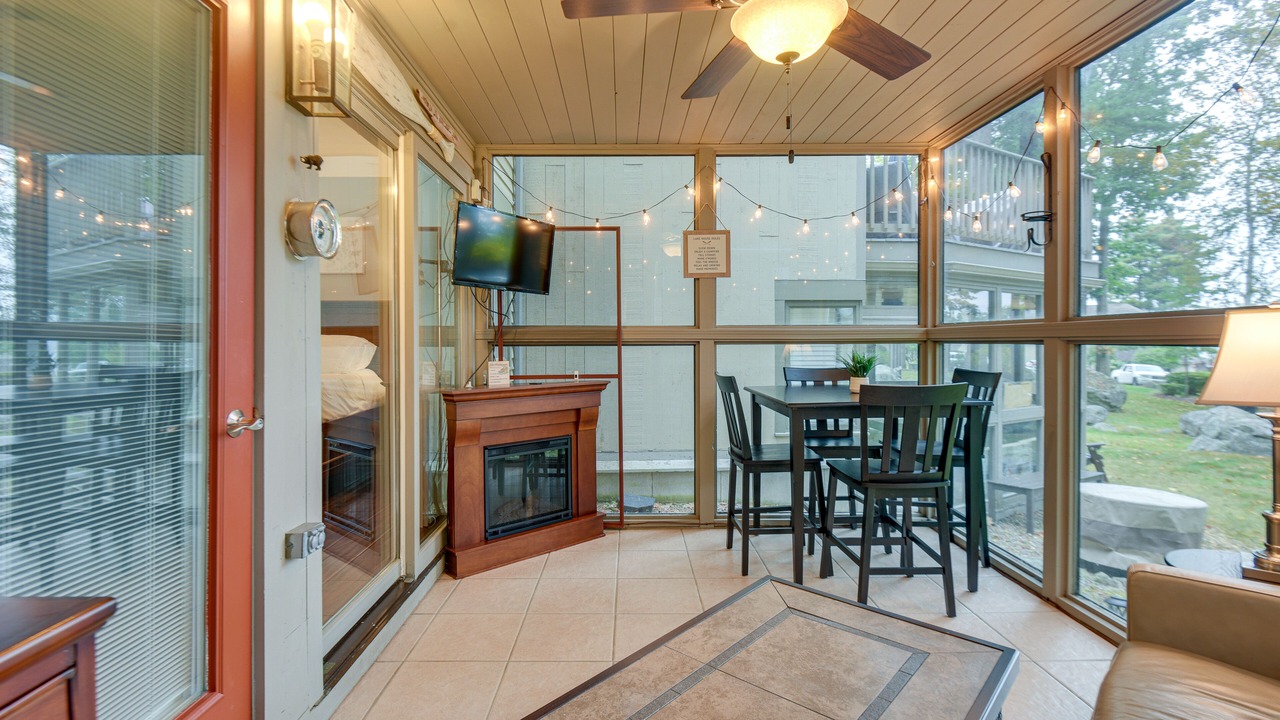 Photo of Livingroom in Gilford