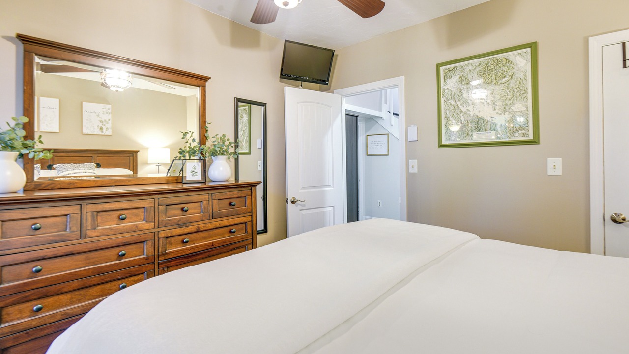 Photo of Bedroom in Gilford