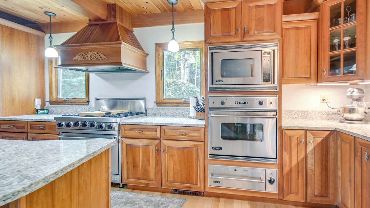 Photo of Kitchen in Milton