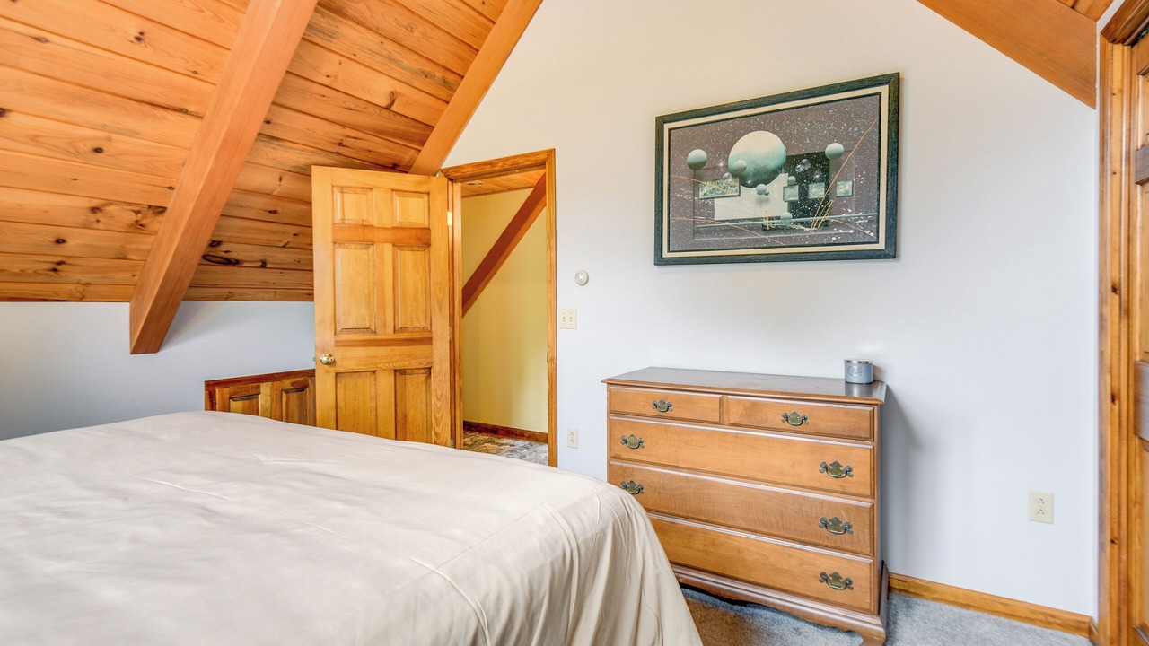 Photo of Bedroom in Milton
