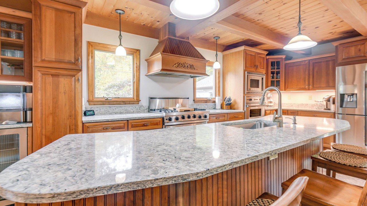 Photo of Kitchen in Milton