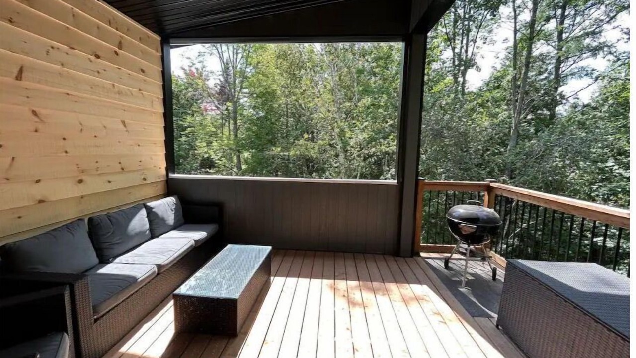 Photo of Outdoor in Jay