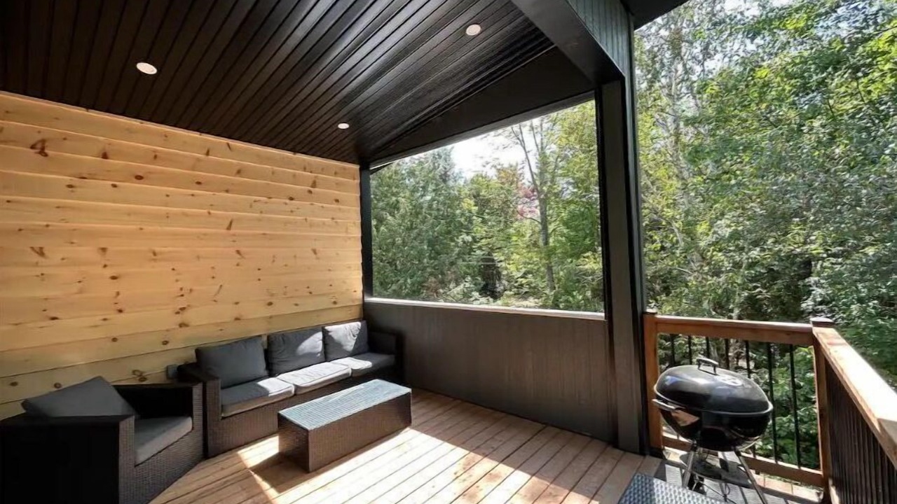 Photo of Outdoor in Jay