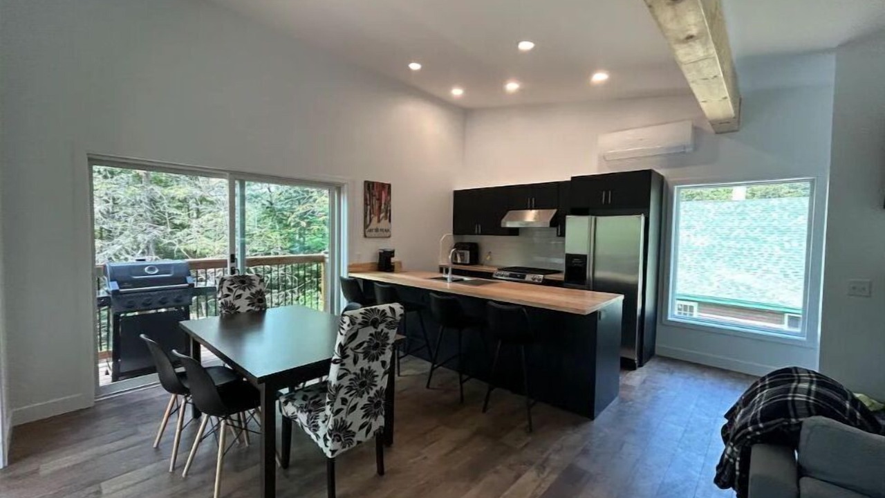 Photo of Kitchen in Jay