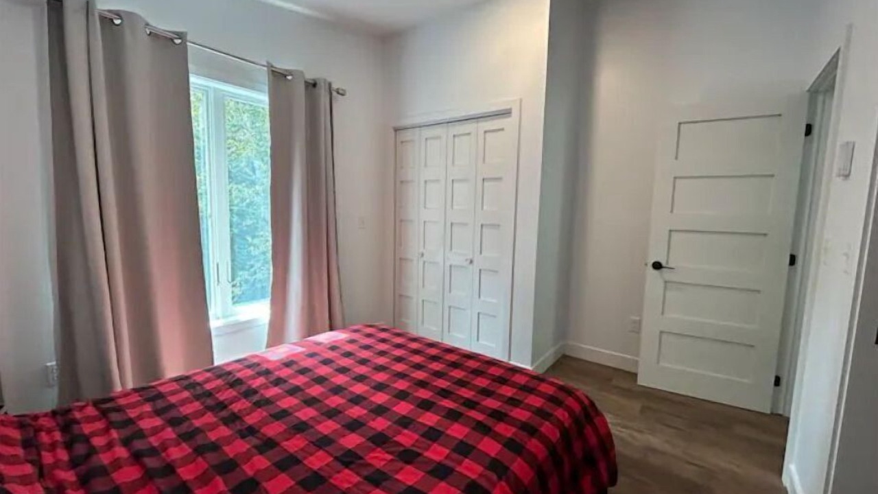 Photo of Bedroom in Jay