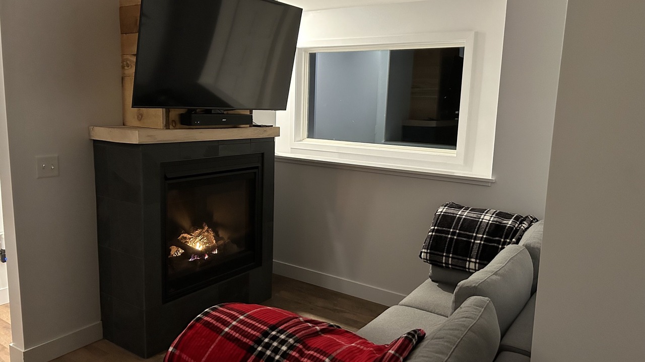 Photo of Livingroom in Jay