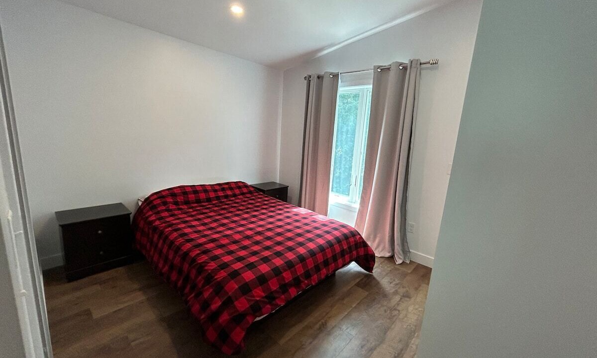 Photo of Bedroom in Jay