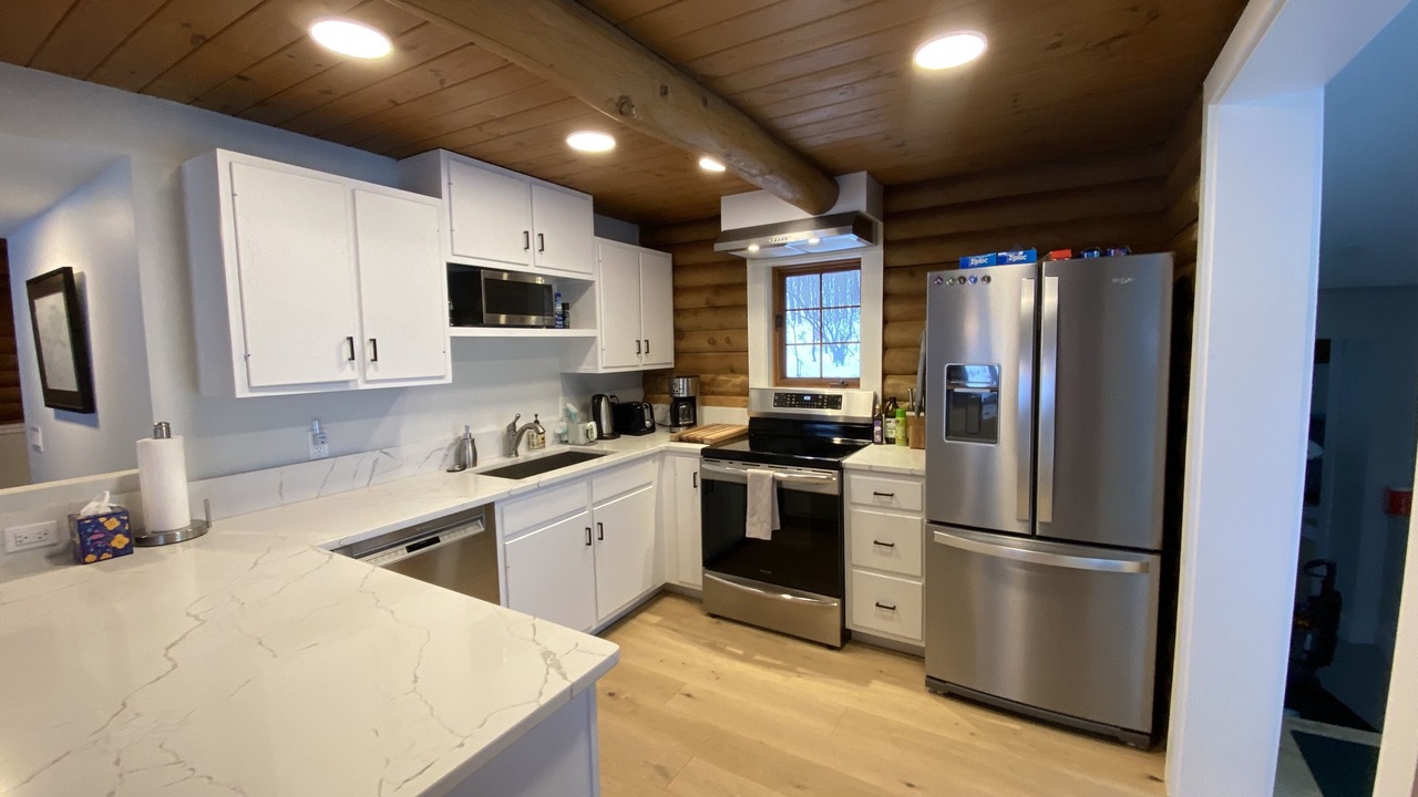 Photo of Kitchen in Plymouth