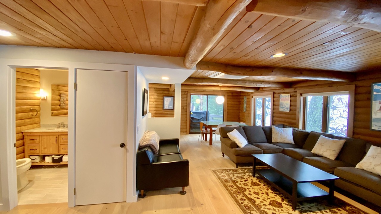 Photo of Livingroom in Plymouth