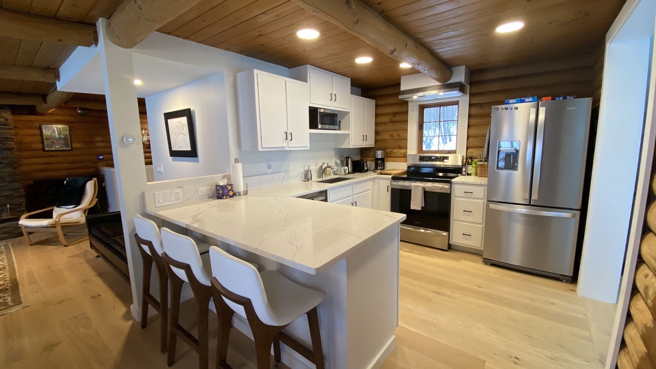 Photo of Kitchen in Plymouth