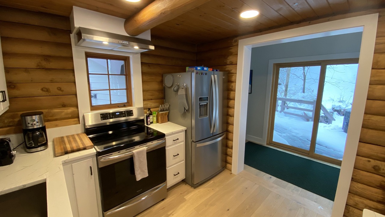Photo of Kitchen in Plymouth