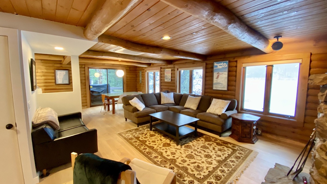 Photo of Livingroom in Plymouth