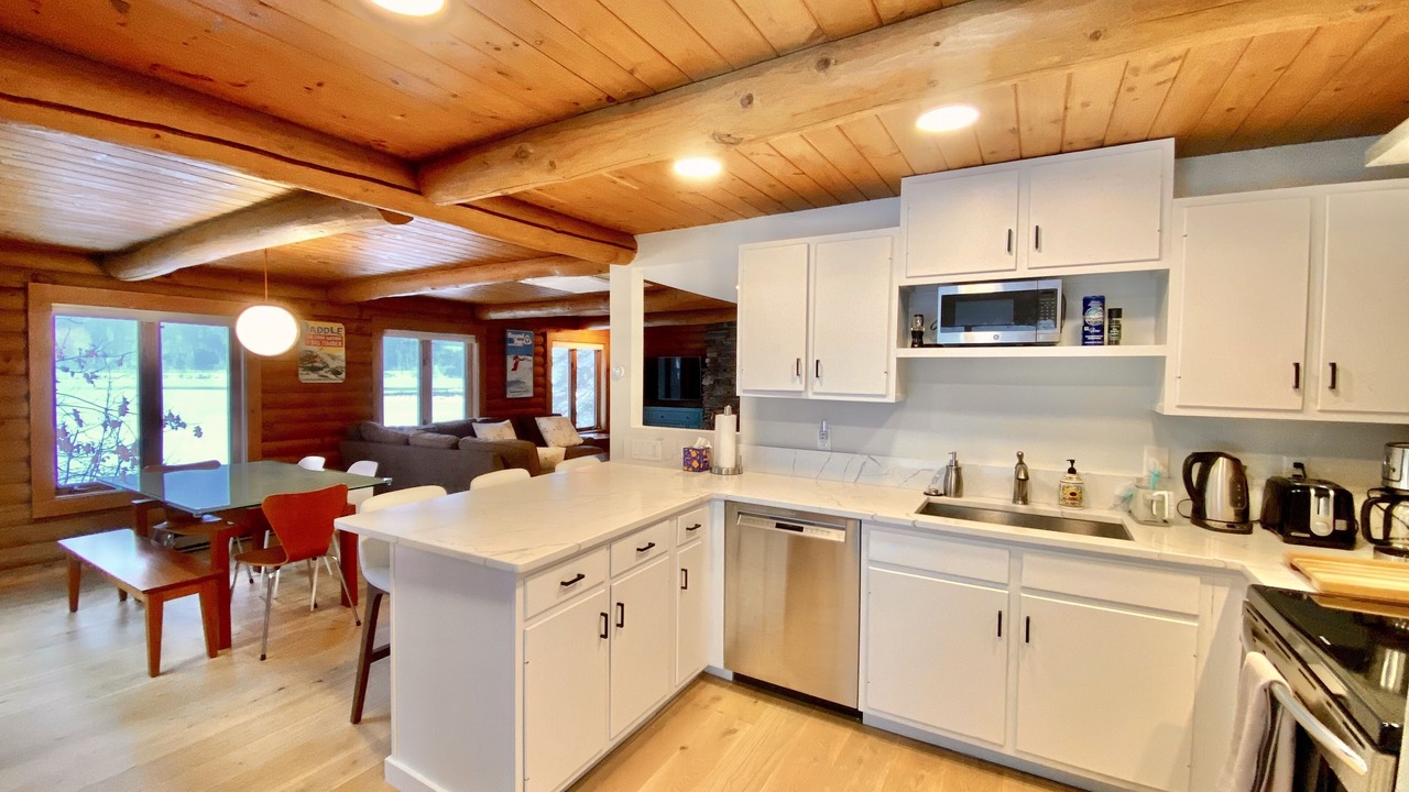 Photo of Kitchen in Plymouth