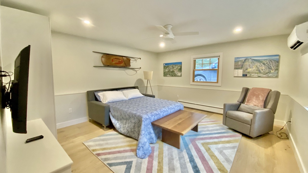 Photo of Bedroom in Plymouth
