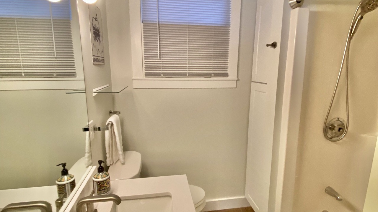 Photo of Bathroom in Plymouth