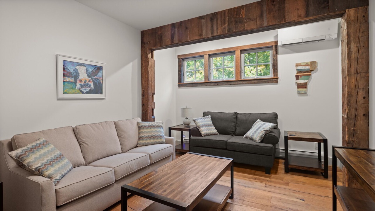 Photo of Bedroom in Warren