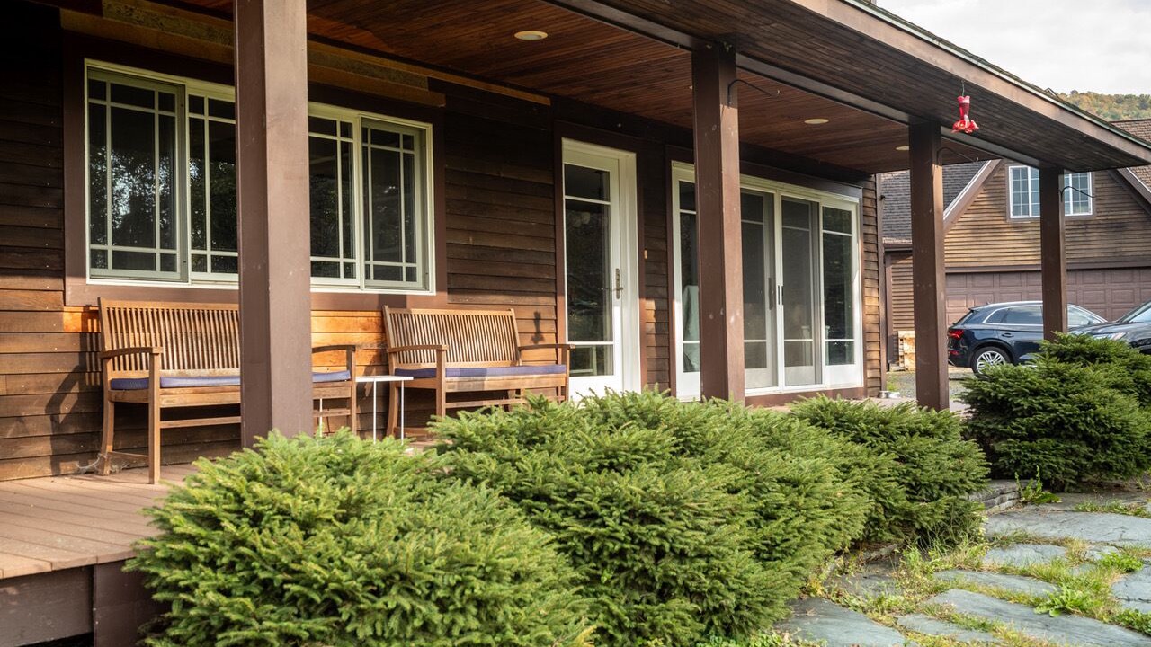 Photo of Patio Balcony in Waterbury