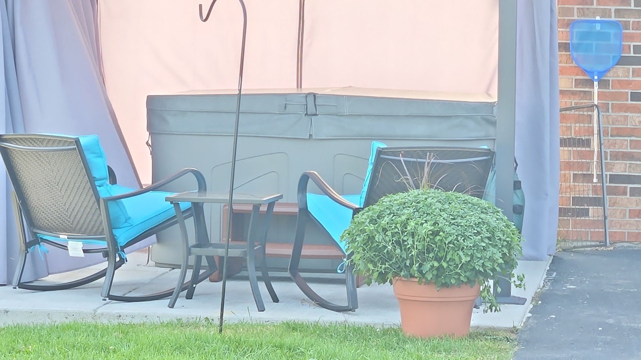 Photo of Outdoor in Niagara Falls