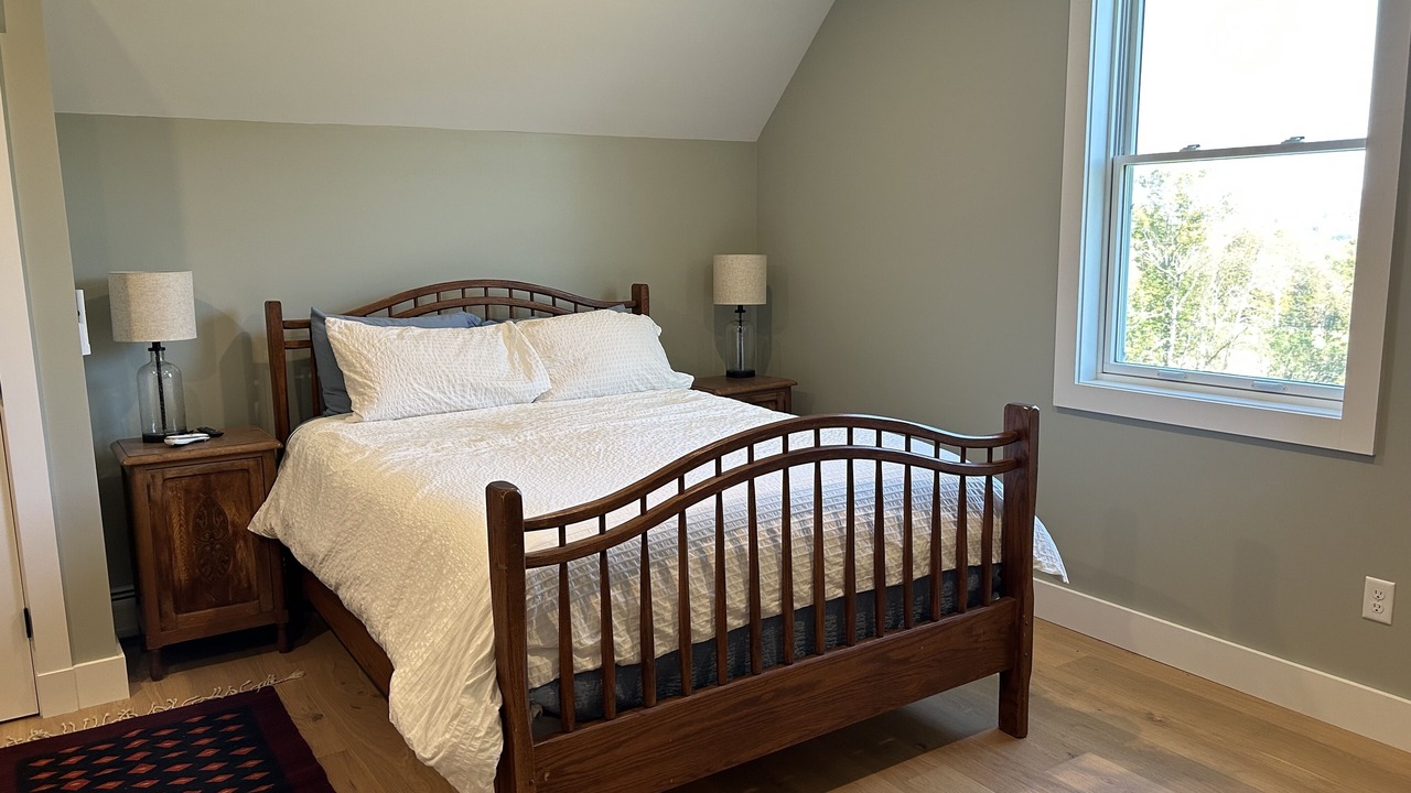 Photo of Bedroom in Bridgewater