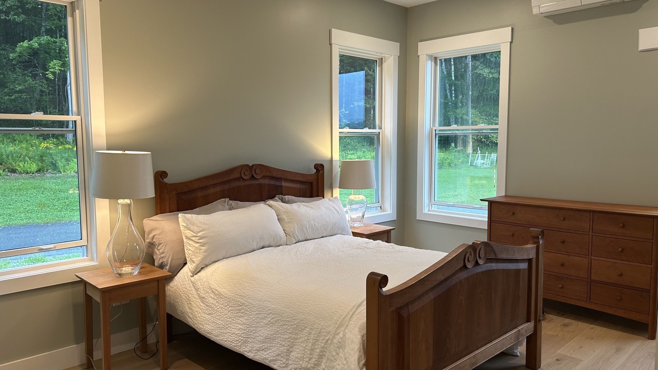 Photo of Bedroom in Bridgewater
