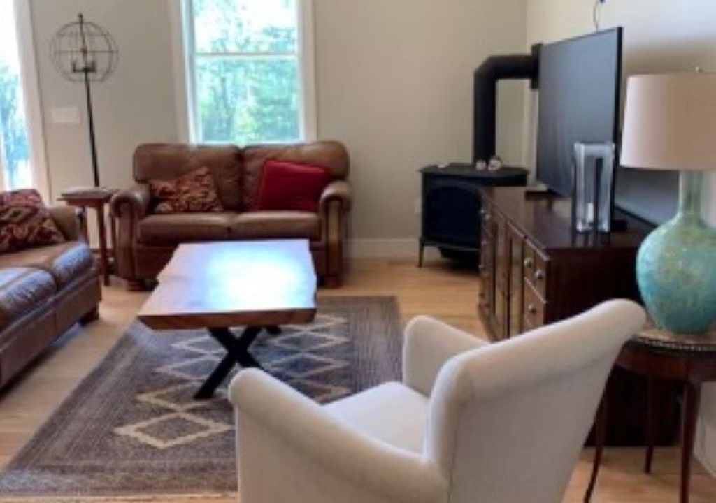 Photo of Livingroom in Bridgewater