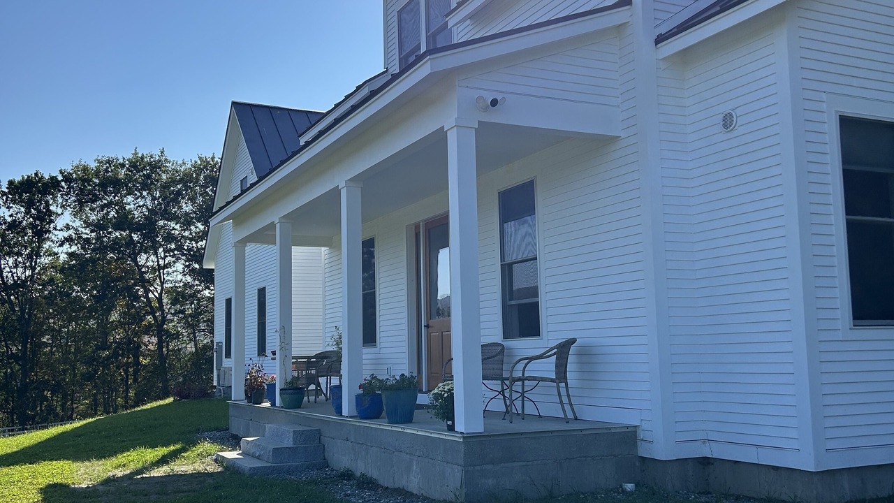 Photo of Outdoor in Bridgewater