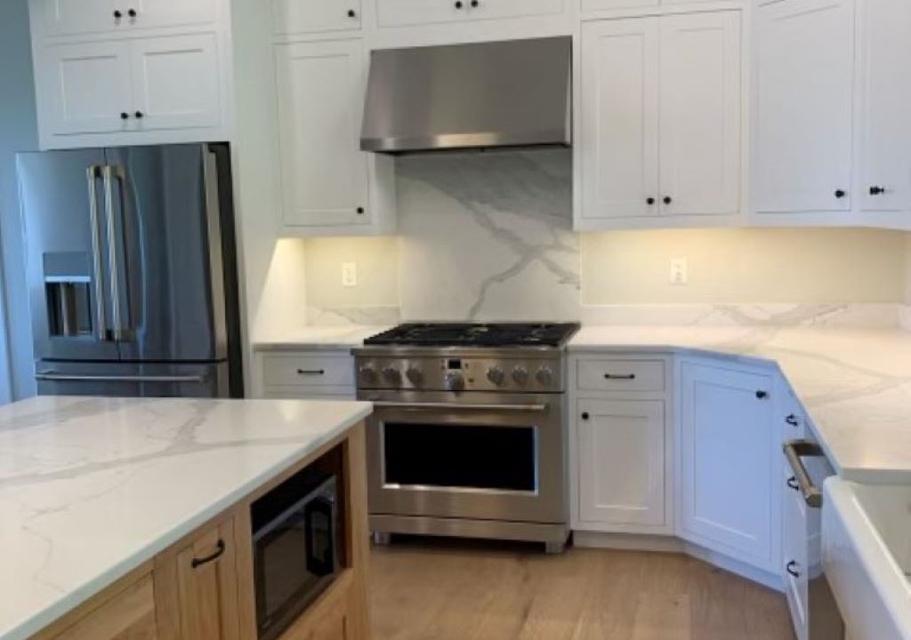 Photo of Kitchen in Bridgewater