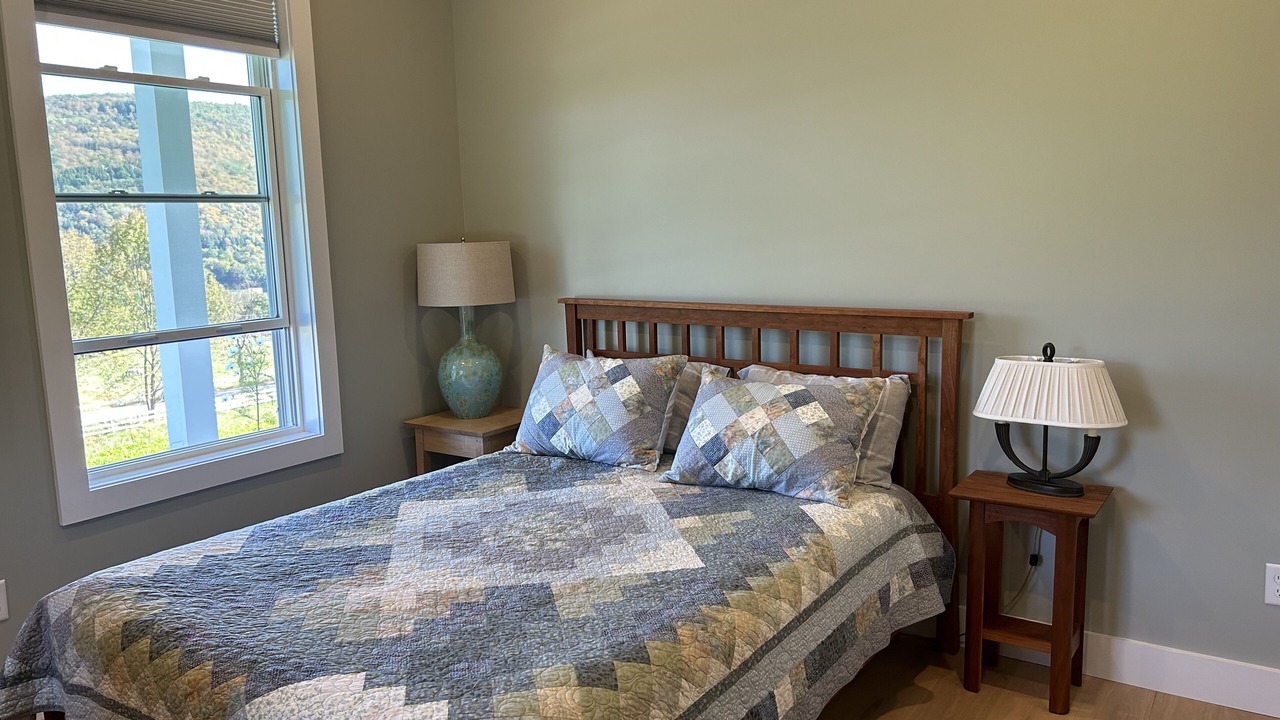 Photo of Bedroom in Bridgewater