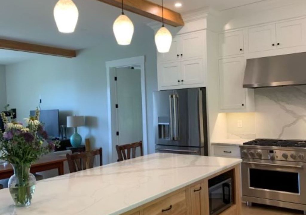Photo of Kitchen in Bridgewater