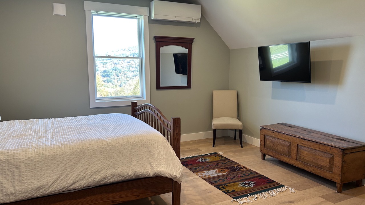 Photo of Bedroom in Bridgewater