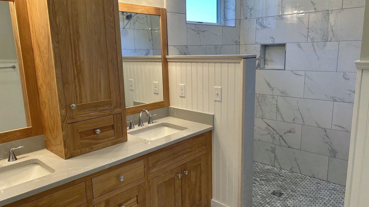 Photo of Bathroom in Bridgewater