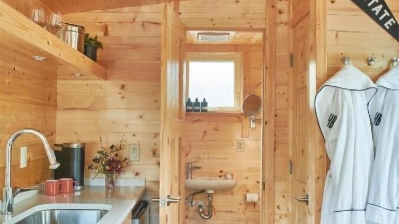 Photo of Bedroom in Kingston