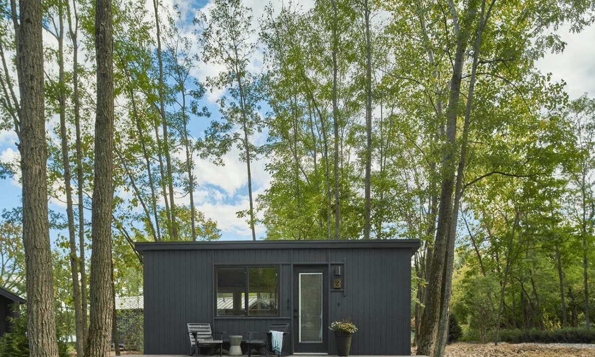Photo of Outdoor in Kingston