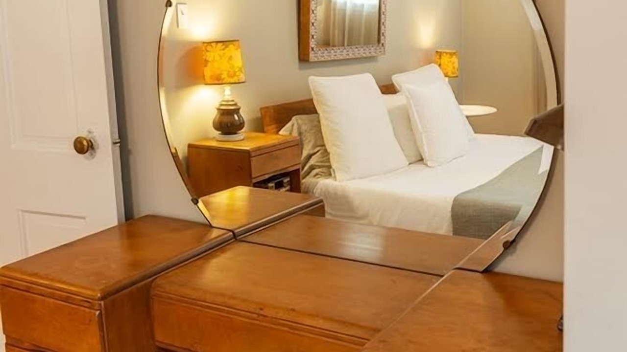 Photo of Bedroom in Mountain Dale