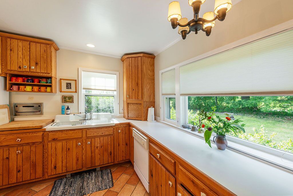 Photo of Kitchen in Mountain Dale