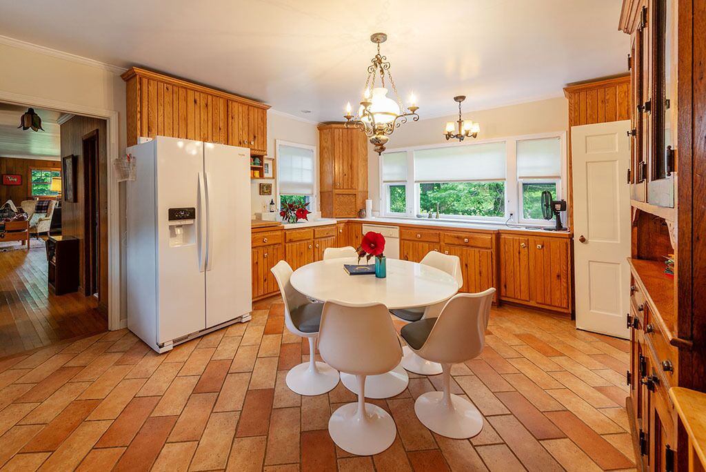 Photo of Kitchen in Mountain Dale