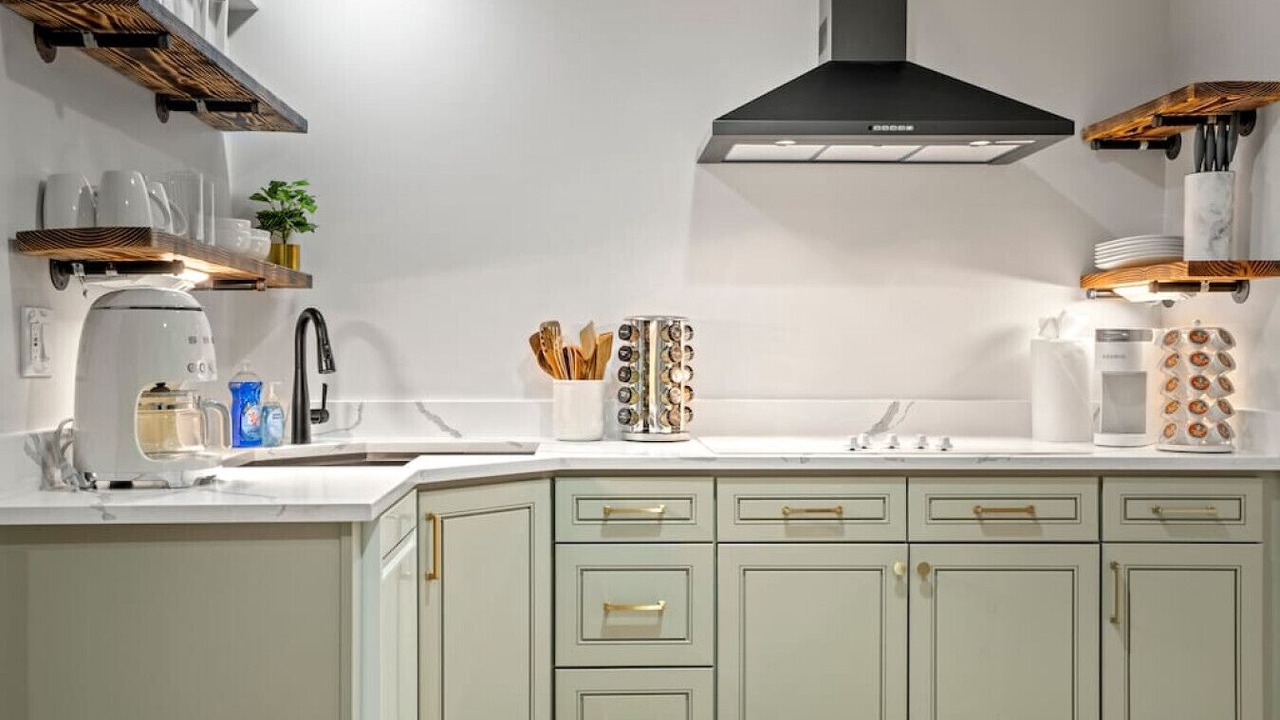 Photo of Kitchen in Ashburn
