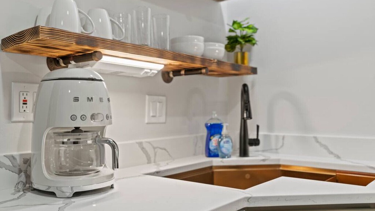 Photo of Kitchen in Ashburn