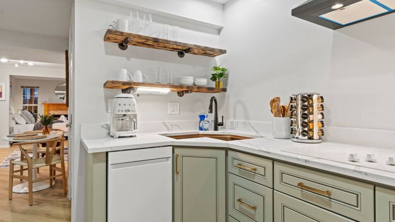 Photo of Kitchen in Ashburn