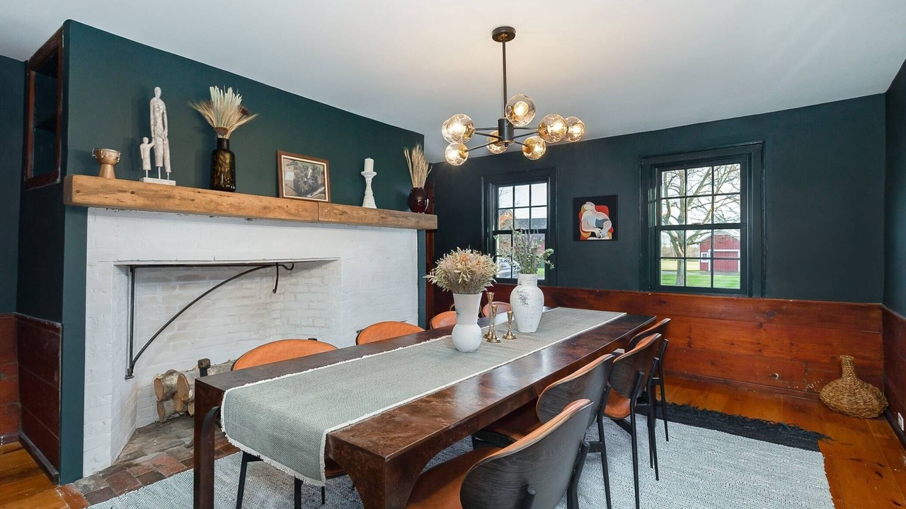 Photo of Bedroom in Lagrangeville