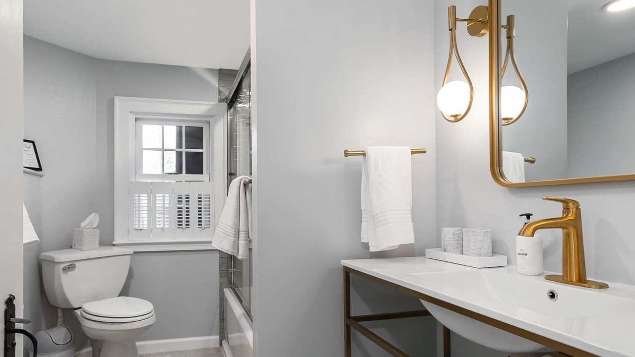 Photo of Bathroom in Lagrangeville
