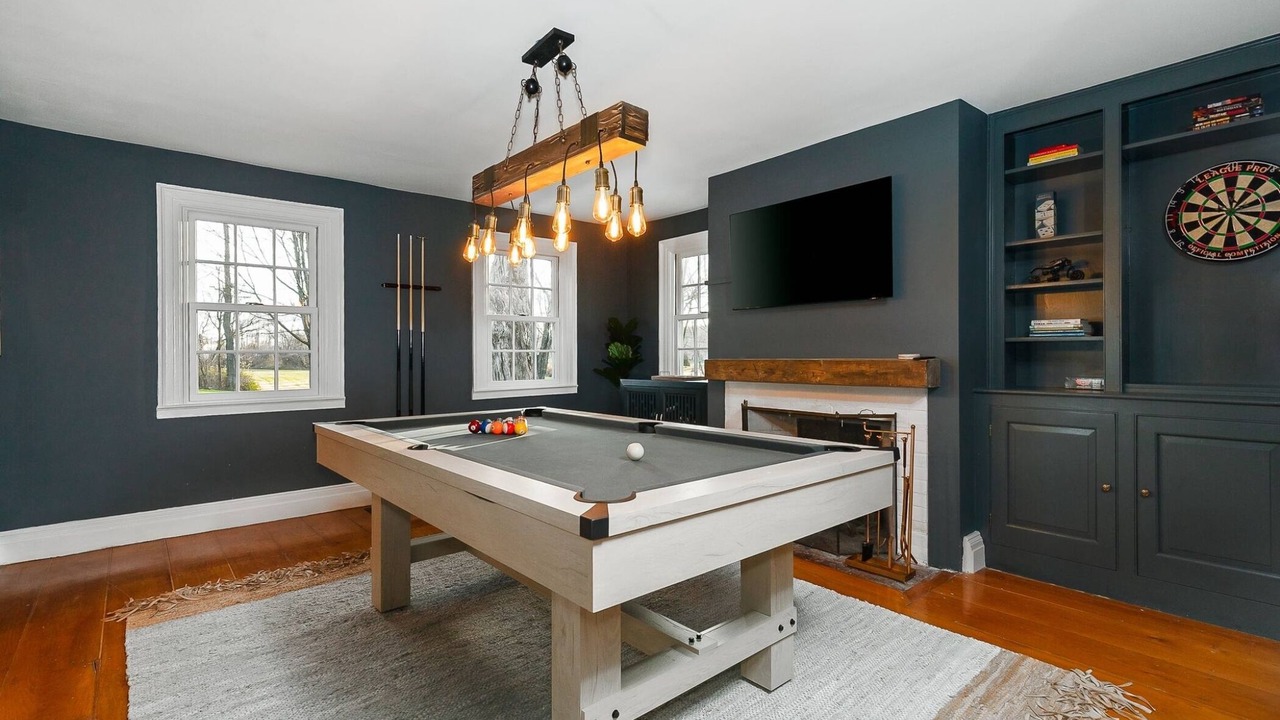 Photo of Livingroom in Lagrangeville