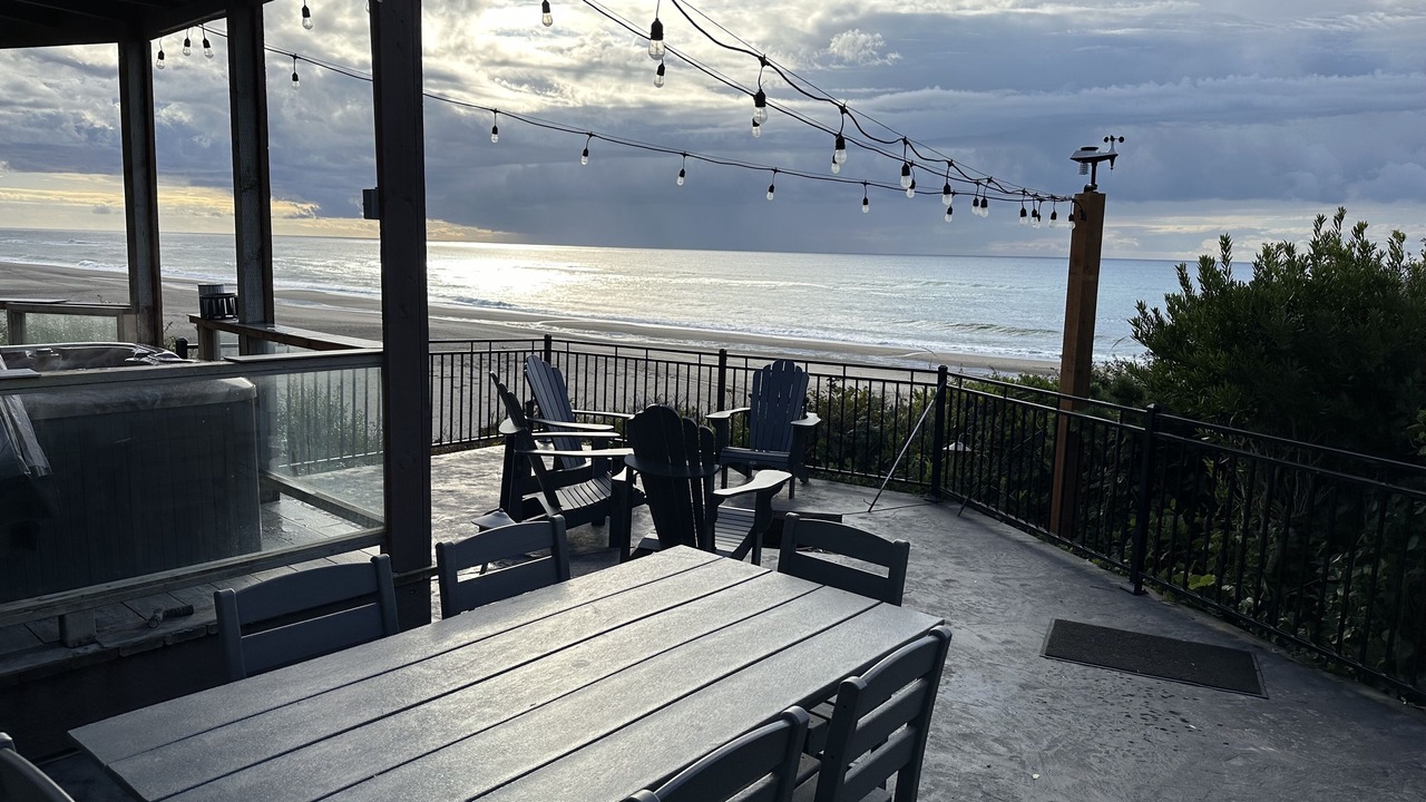 Photo of Outdoor in Gleneden Beach