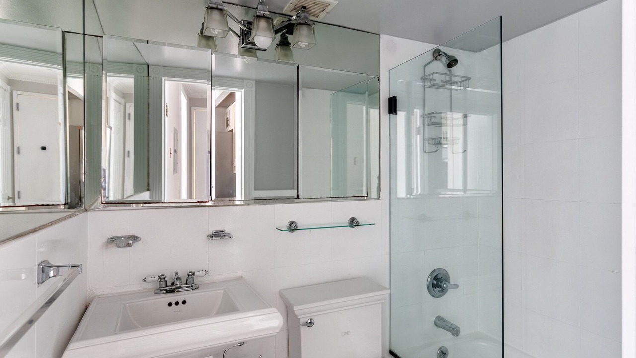 Photo of Bathroom in Ukrainian Village