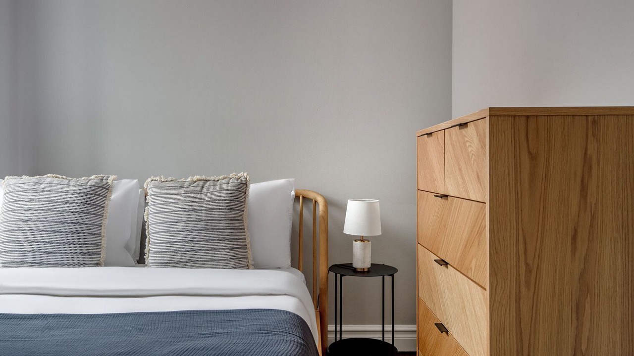 Photo of Bedroom in Ukrainian Village