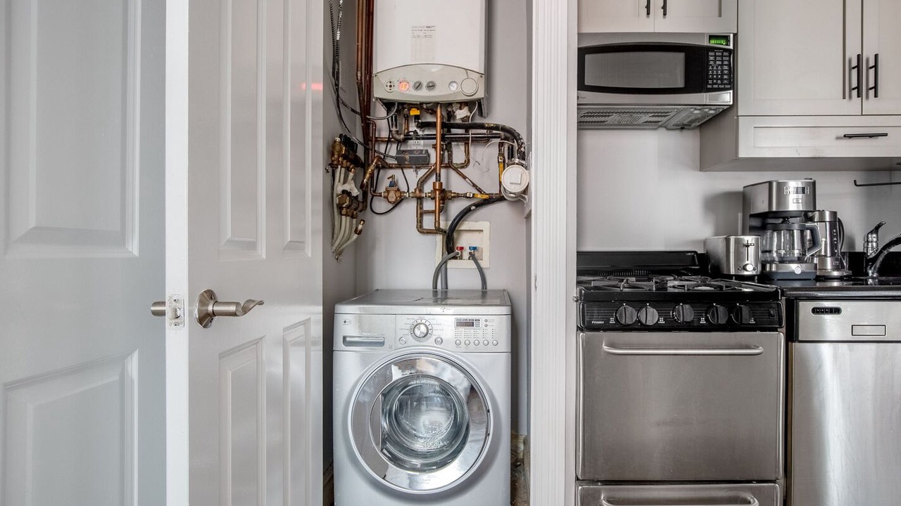 Photo of Kitchen in Ukrainian Village